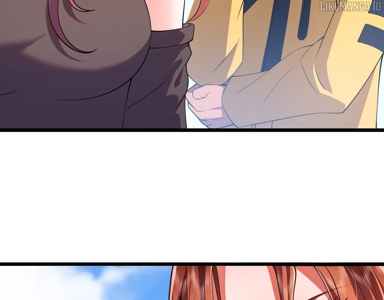 Hidden Dragon in the City (2025) Chapter 1 - page 125